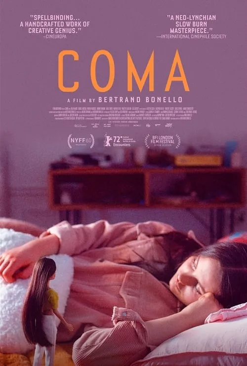 Coma (movie)