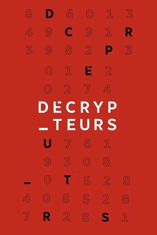 Décrypteurs (сериал)