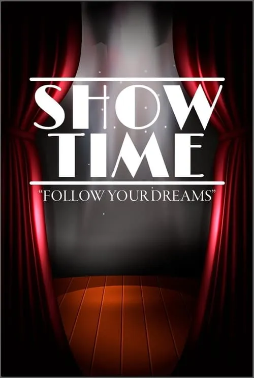 Showtime (movie)