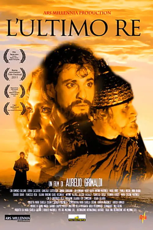L'ultimo re (movie)