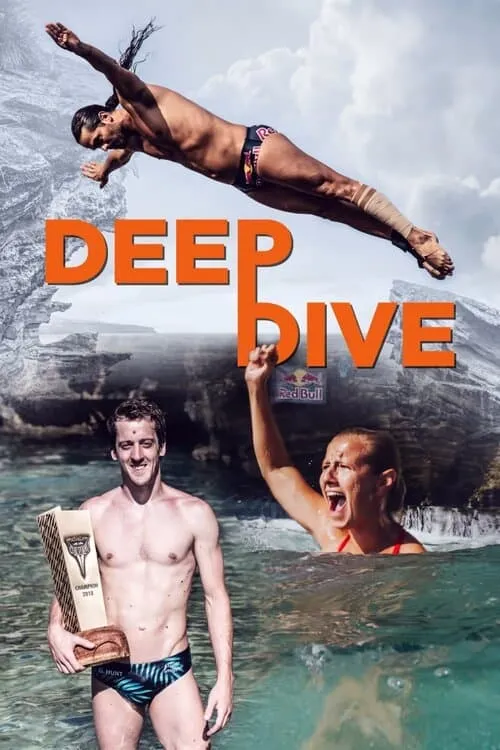 Deep Dive (сериал)