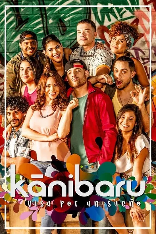 Kanibarú (movie)