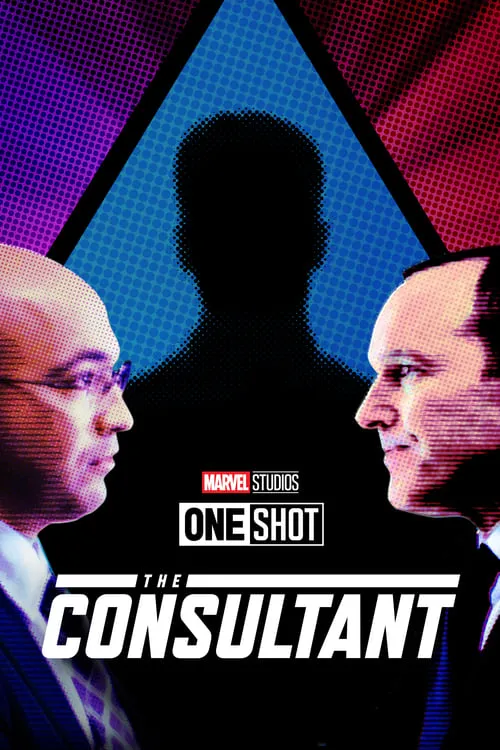Marvel One-Shot: The Consultant (movie)