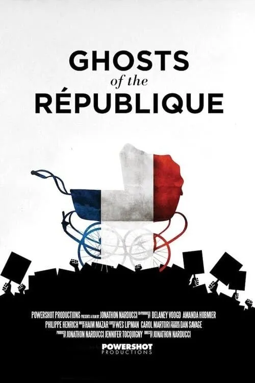 Ghosts of the République (фильм)