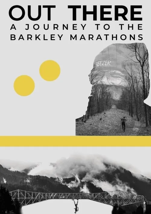 Out There - A Journey to the Barkley Marathons (movie)