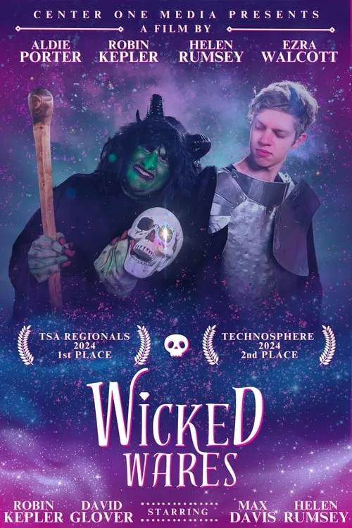 Wicked Wares (movie)