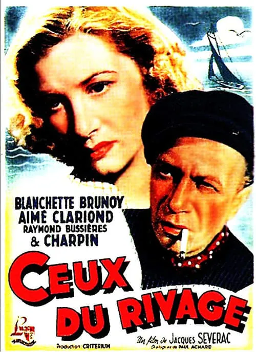 Ceux du rivage (movie)