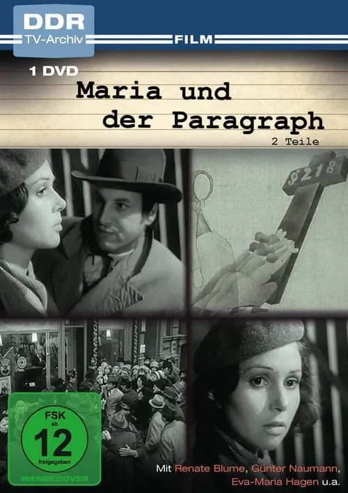 Maria und der Paragraph