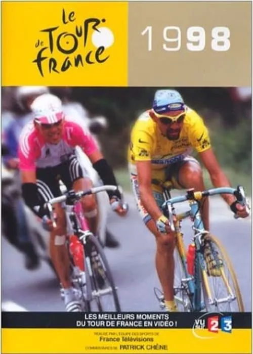 Tour de France 1998 (movie)