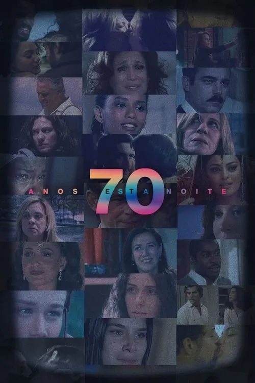 70 Anos Esta Noite (movie)