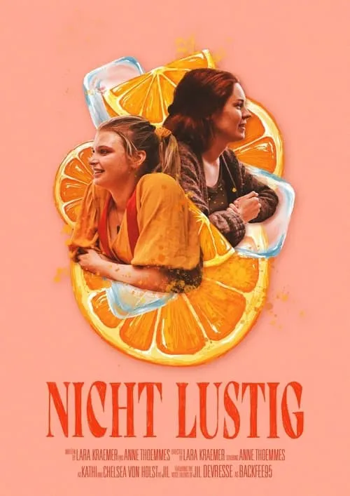 Nicht lustig (movie)