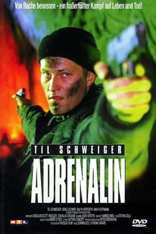 Adrenalin (фильм)