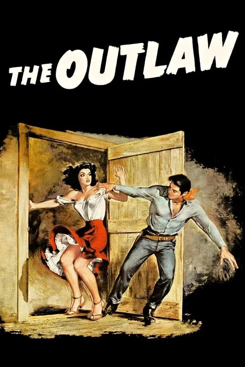 The Outlaw (movie)