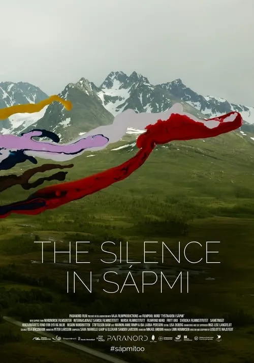 The Silence in Sapmi (movie)