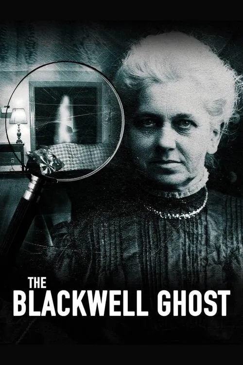 The Blackwell Ghost (movie)