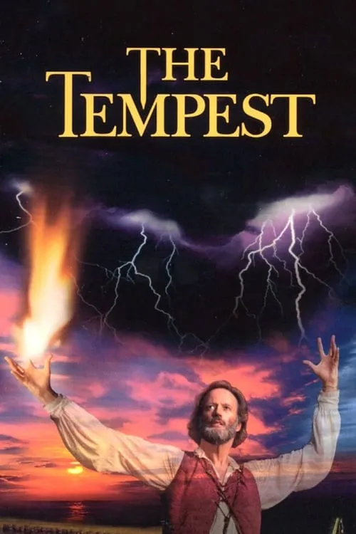 The Tempest (фильм)