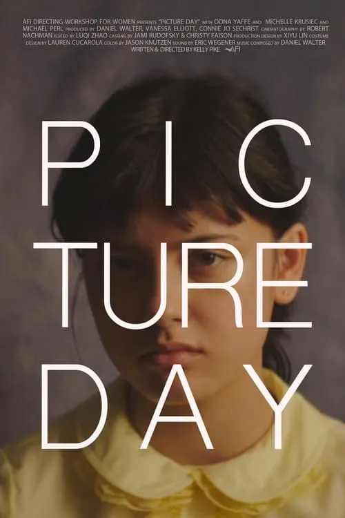 Picture Day (movie)