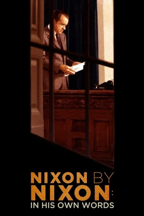 Nixon by Nixon: In His Own Words (movie)