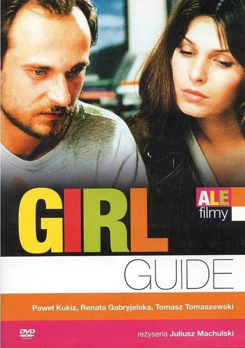 Girl Guide (movie)