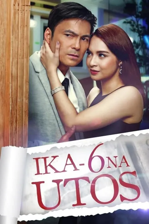 Ika-6 na Utos (series)