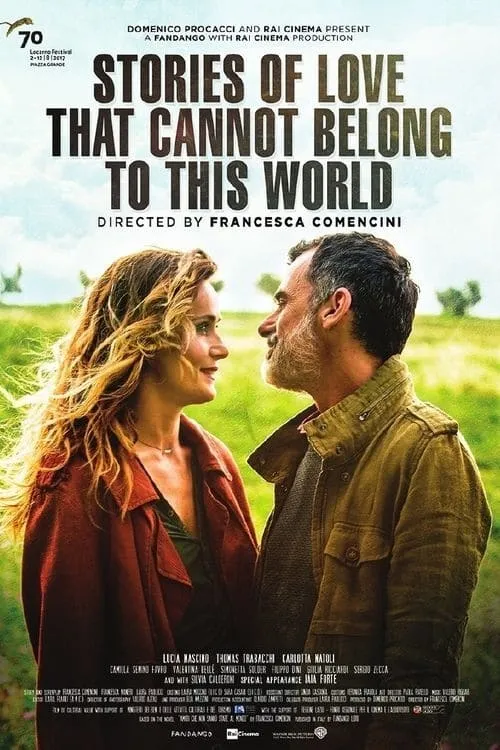 Stories of Love That Cannot Belong to This World (movie)
