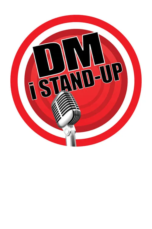 DM i stand-up (сериал)