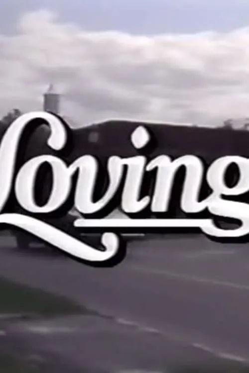 Loving (movie)