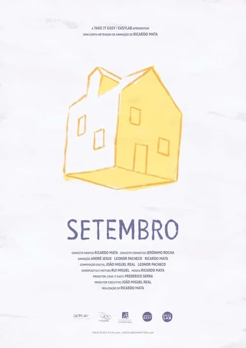 Setembro (фильм)