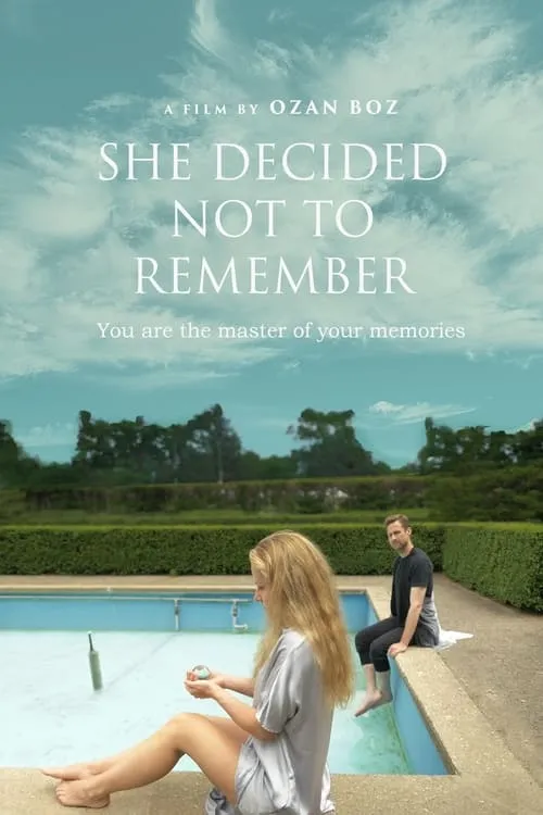 She Decided Not to Remember (movie)