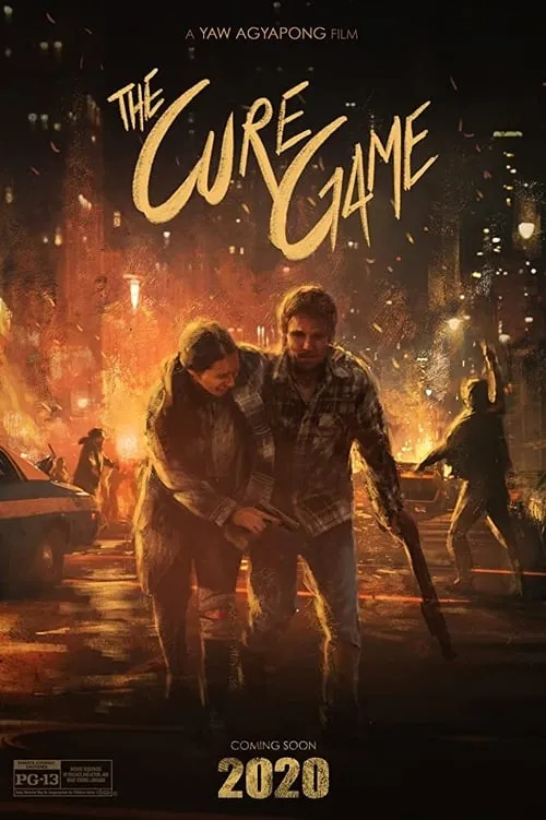 The Cure Game (movie)