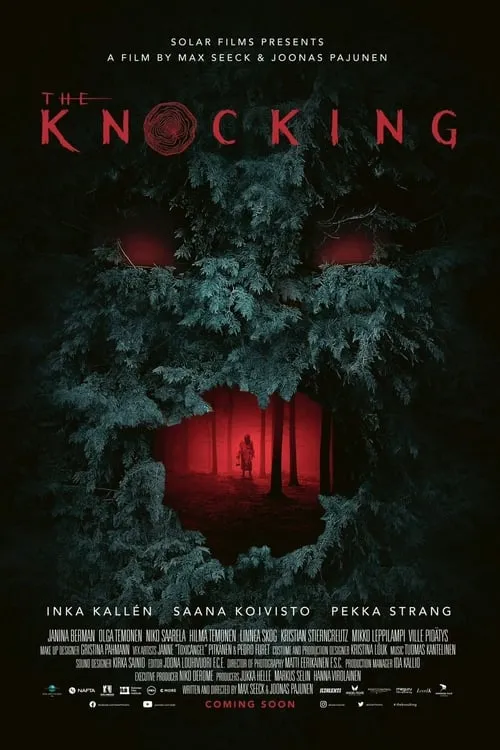 The Knocking (movie)