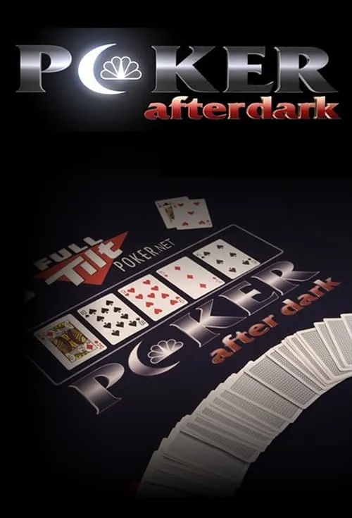 Poker After Dark (сериал)