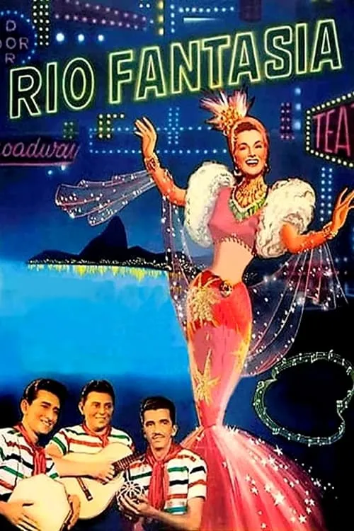 Rio Fantasia (фильм)