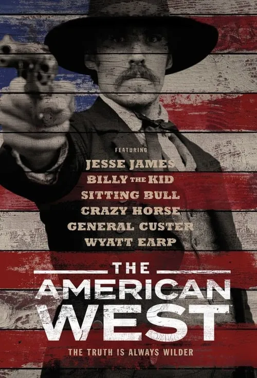 The American West (series)