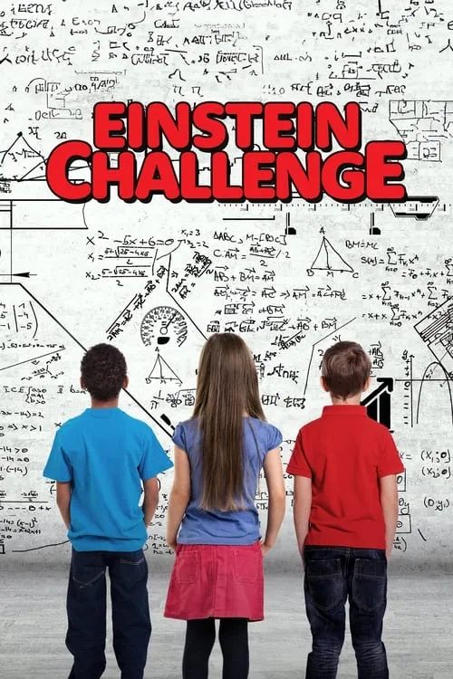 The Einstein Challenge (сериал)