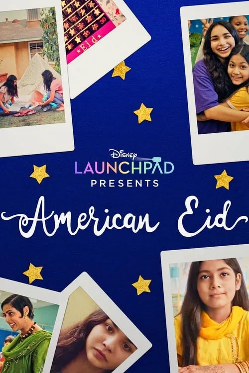 American Eid (movie)