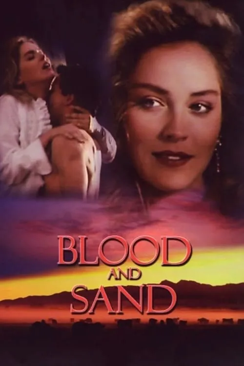 Blood and Sand (movie)