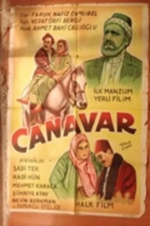 Canavar (movie)