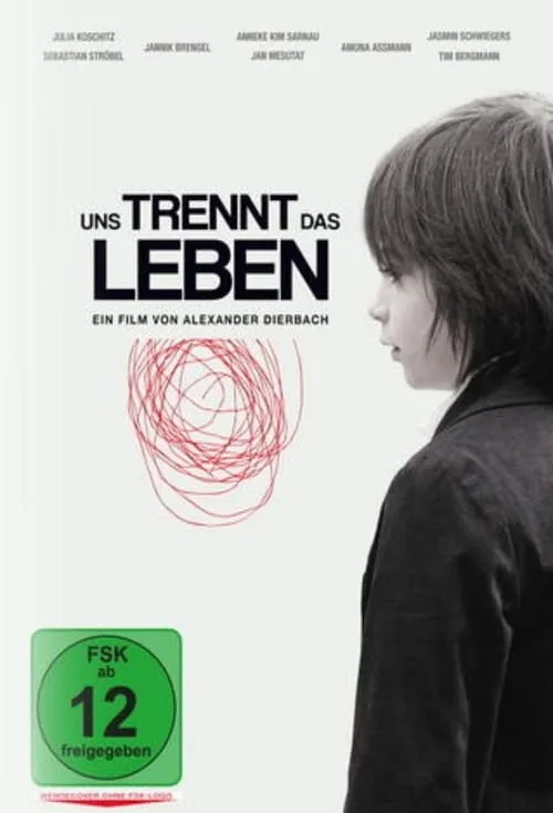 Uns trennt das Leben (movie)