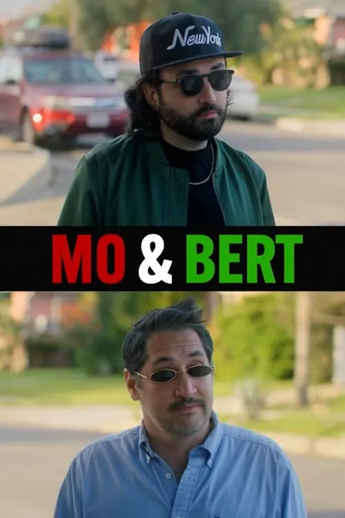 Mo & Bert (фильм)