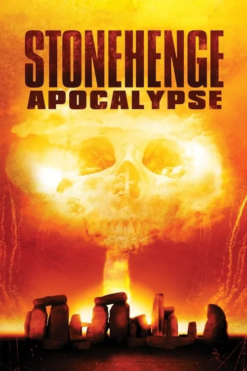 Stonehenge Apocalypse (movie)