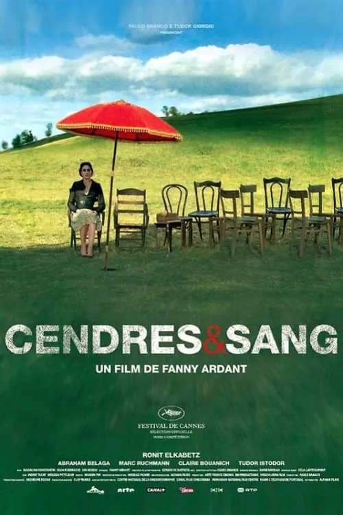 Cendres et sang (фильм)