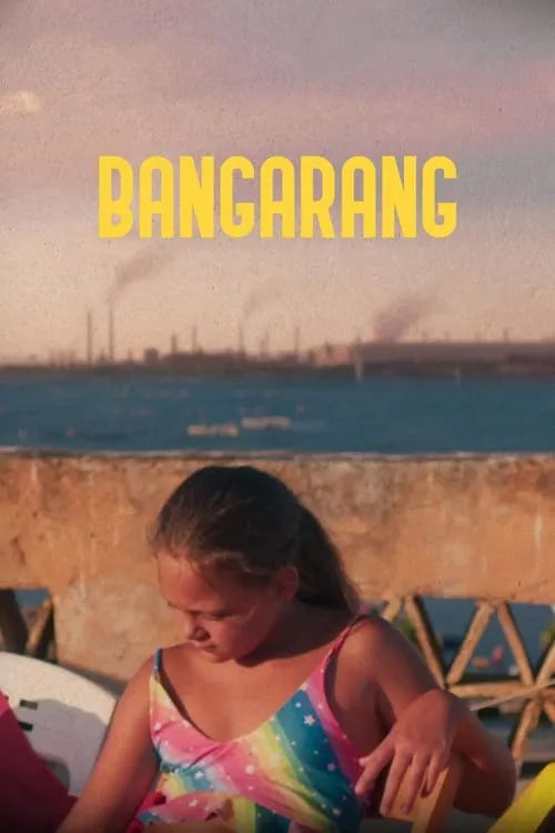 Bangarang (movie)