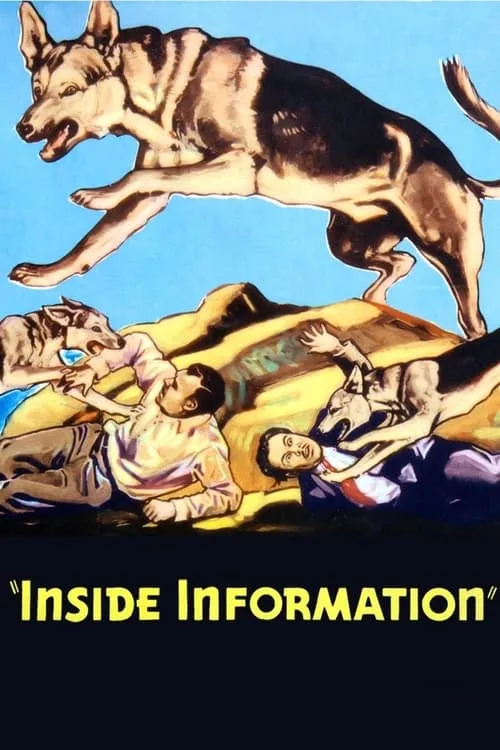 Inside Information (фильм)