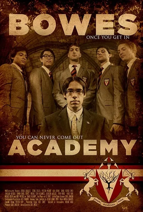 Bowes Academy (movie)