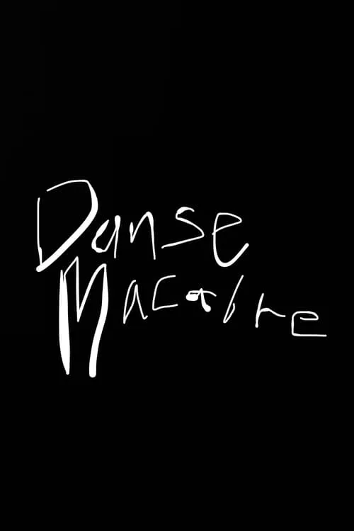 Barkley Dubis' Danse Macabre (movie)