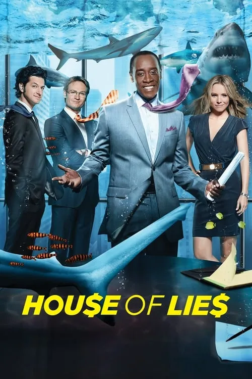 House of Lies (series)