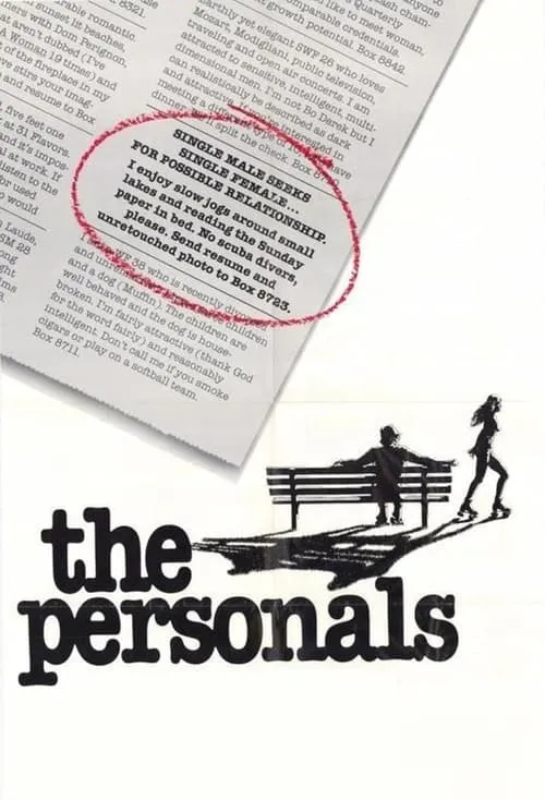 The Personals (фильм)