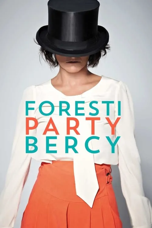 Foresti Party (movie)