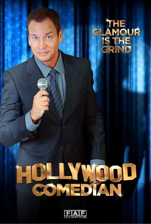 Hollywood Comedian (movie)